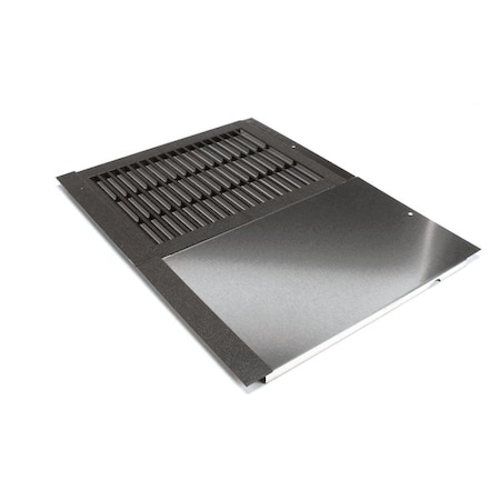 Manitowoc Ice Left Hinge Side Panel Assembly 7628083